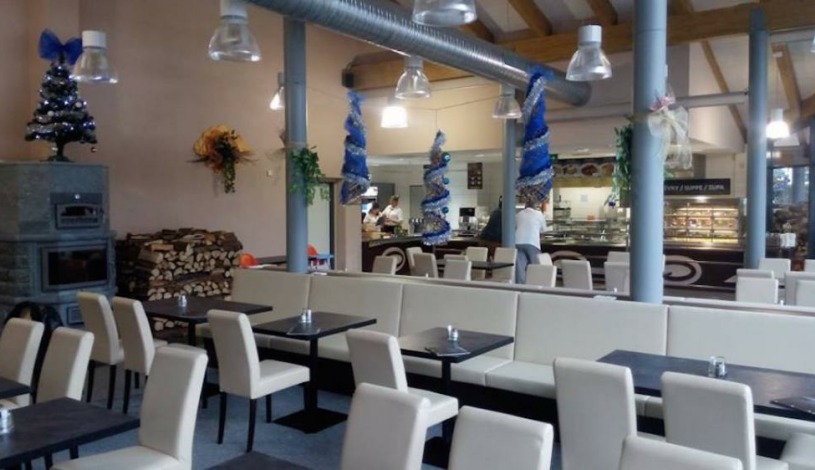 SPORTHOTEL RÝŽOVIŠTĚ Harrachov