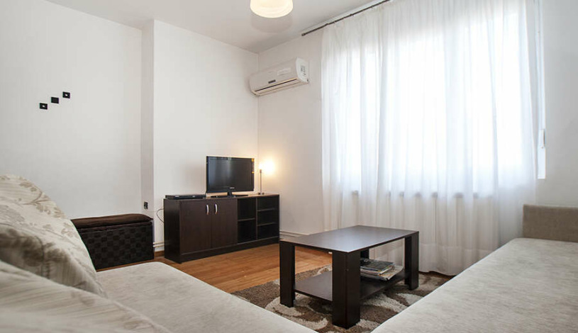 Apartment Šafarikova Beograd - Apt 38096