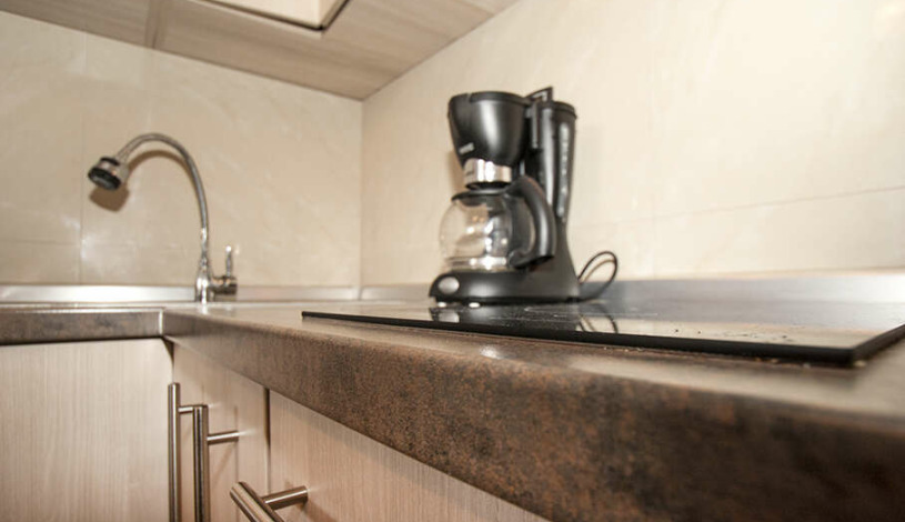 Apartment Šafarikova Beograd - Apt 38096
