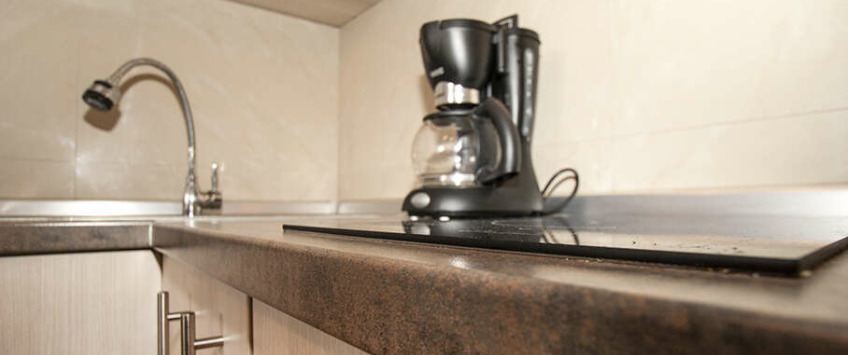 Apartment Šafarikova Beograd - Apt 38096
