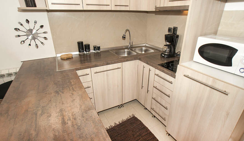 Apartment Šafarikova Beograd - Apt 38096