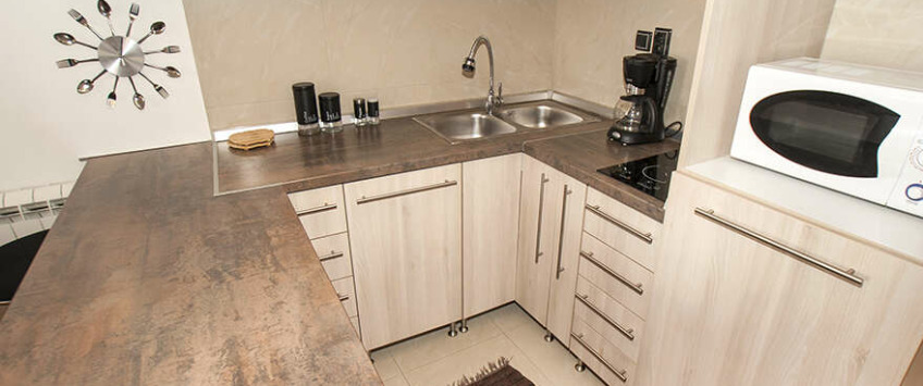 Apartment Šafarikova Beograd - Apt 38096
