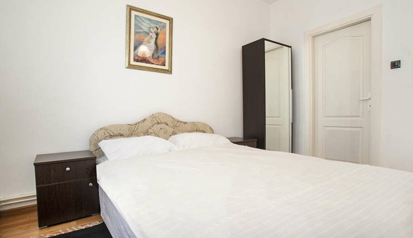 Apartment Šafarikova Beograd - Apt 38096