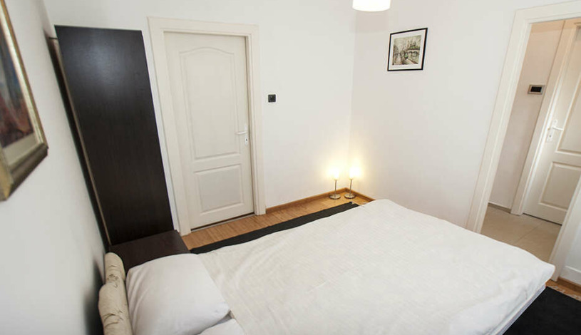 Apartment Šafarikova Beograd - Apt 38096