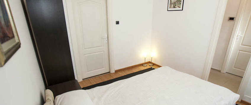 Apartment Šafarikova Beograd - Apt 38096