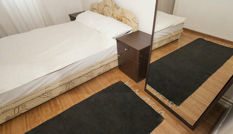 Apartment Šafarikova Beograd - Apt 38096