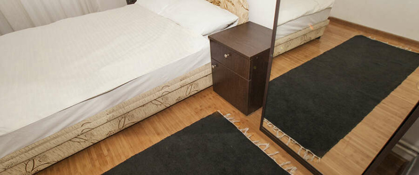 Apartment Šafarikova Beograd - Apt 38096