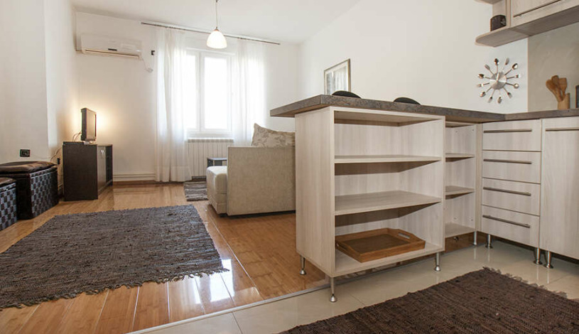 Apartment Šafarikova Beograd - Apt 38096