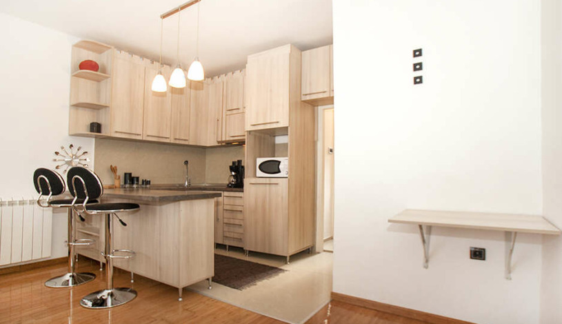 Apartment Šafarikova Beograd - Apt 38096