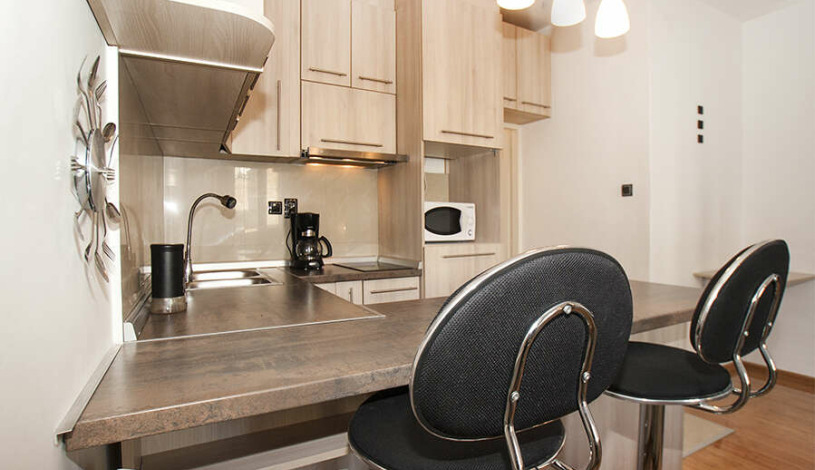 Apartment Šafarikova Beograd - Apt 38096