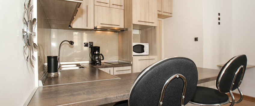Apartment Šafarikova Beograd - Apt 38096