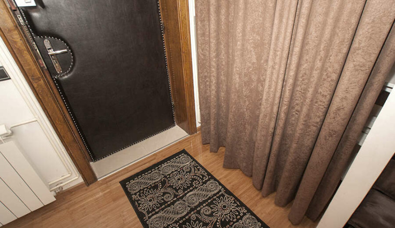 Apartment Šafarikova Beograd - Apt 38096