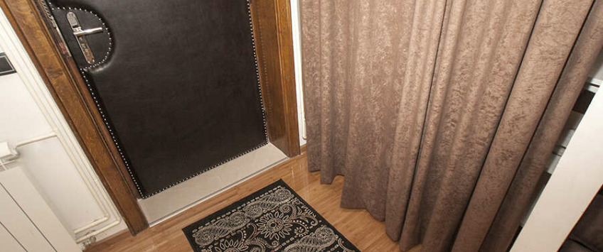 Apartment Šafarikova Beograd - Apt 38096