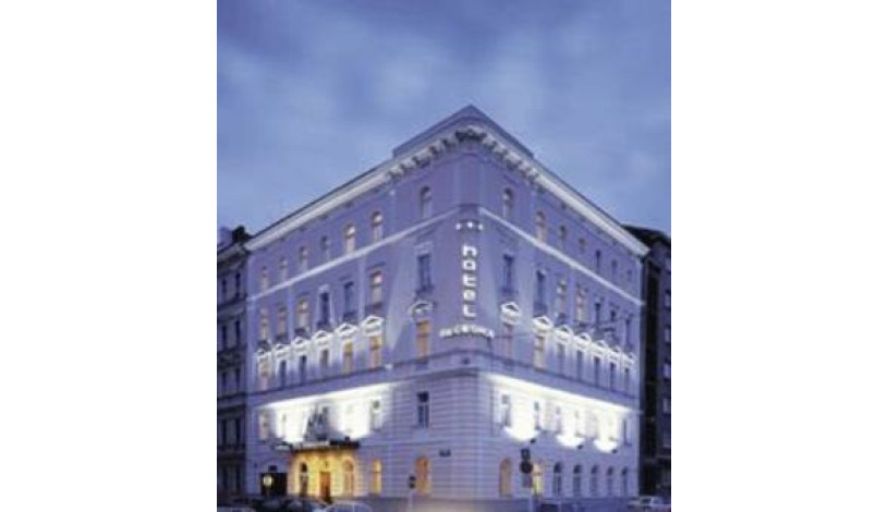 Hotel Saint George Praha