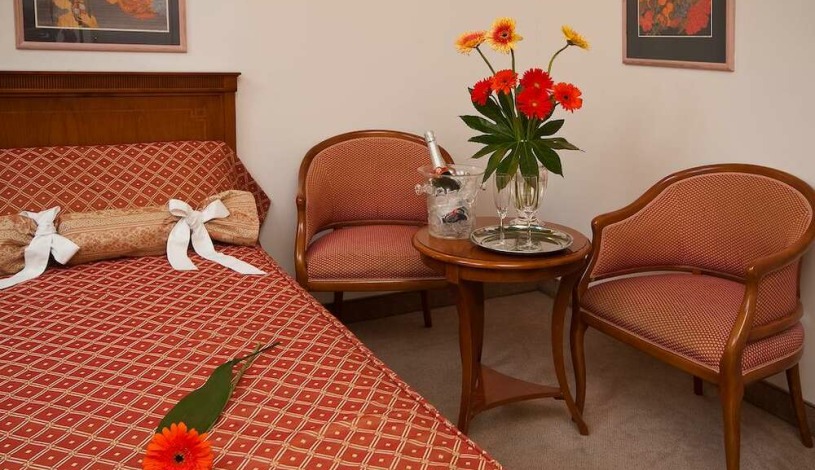 Hotel Saint George Praha