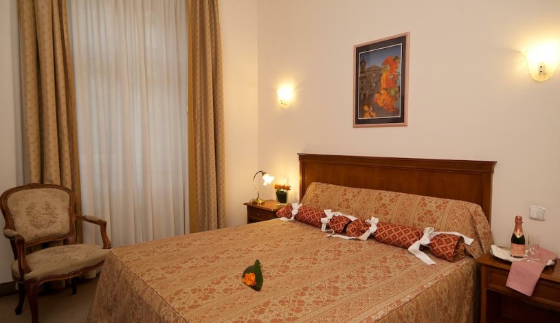 Hotel Saint George Praha