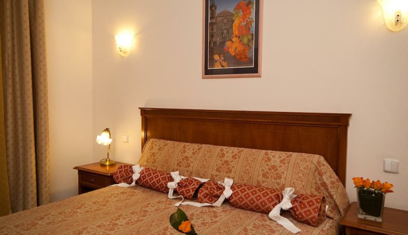 Hotel Saint George Praha