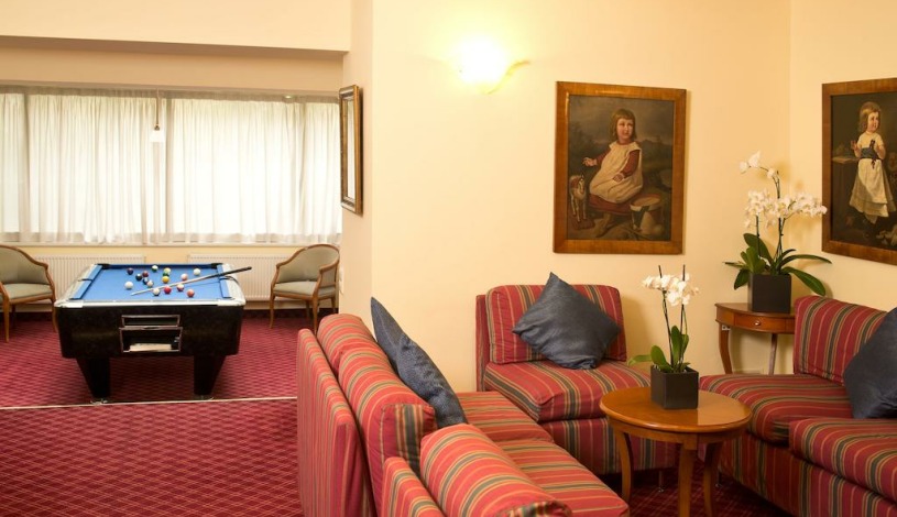 Hotel Saint George Praha