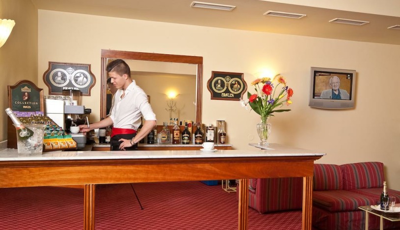 Hotel Saint George Praha