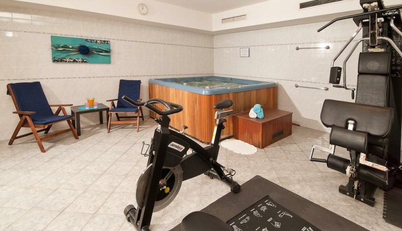 Hotel Saint George Praha