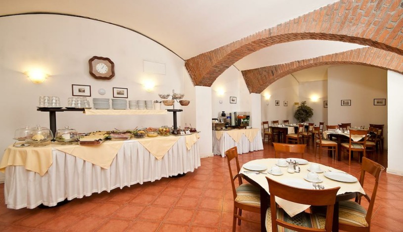 Hotel Saint George Praha