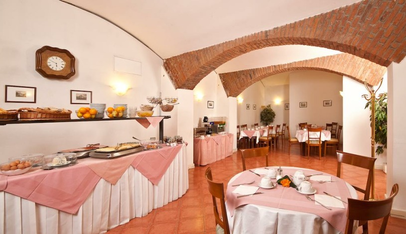 Hotel Saint George Praha