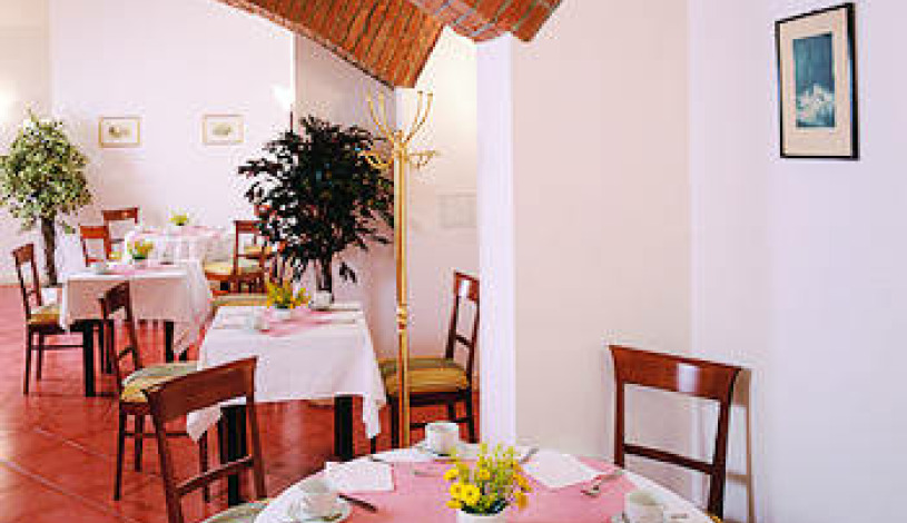 Hotel Saint George Praha