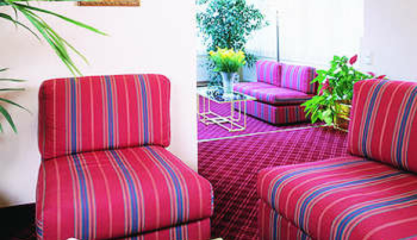 Hotel Saint George Praha