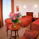 Double room - Hotel Saint George Praha
