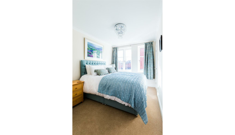 Apartment Saint George's Place Cheltenham - Apt 37236