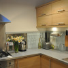 2-bedroom Apartment Edinburgh Stockbridge with kitchen for 4 persons