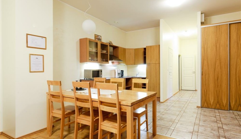 Apartment Sakala Tallinn - Apt 18279