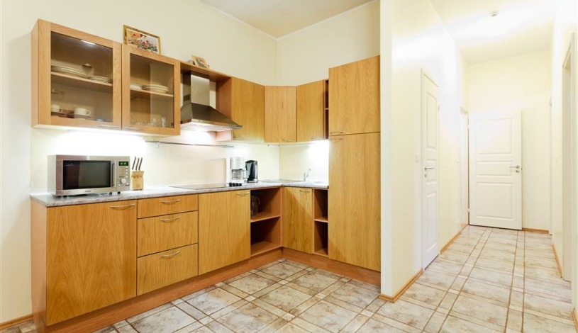 Apartment Sakala Tallinn - Apt 18279