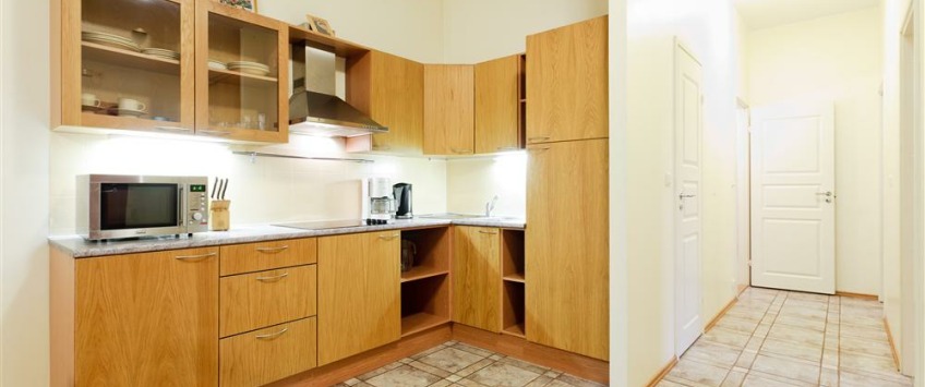 Apartment Sakala Tallinn - Apt 18279