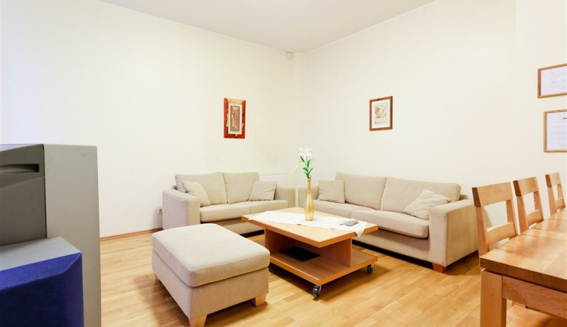 Apartment Sakala Tallinn - Apt 18279