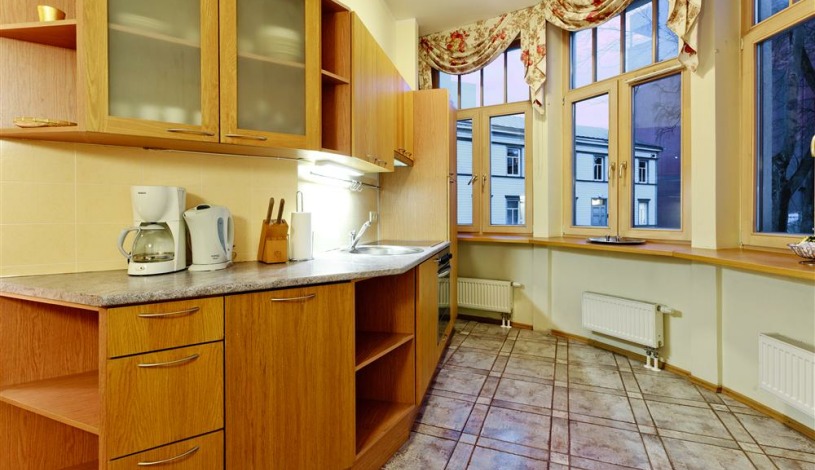 Apartment Sakala Tallinn