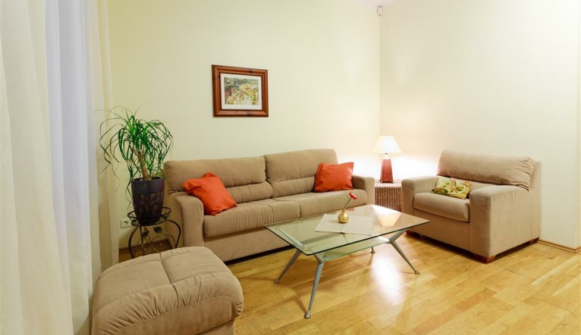 Apartment Sakala Tallinn