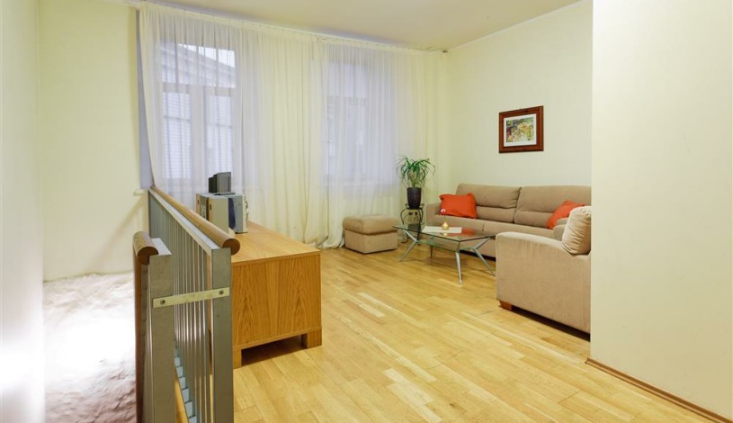 Apartment Sakala Tallinn