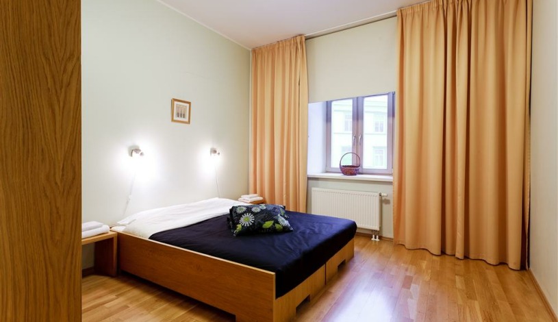 Apartment Sakala Tallinn - Apt 18279