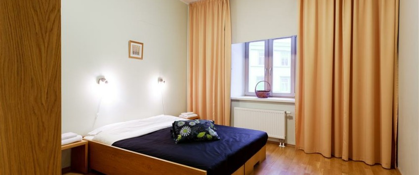 Apartment Sakala Tallinn - Apt 18279