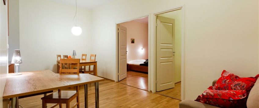 Apartment Sakala Tallinn