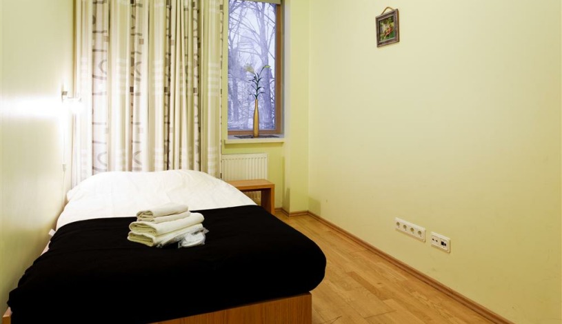 Apartment Sakala Tallinn