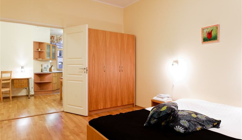 Apartment Sakala Tallinn