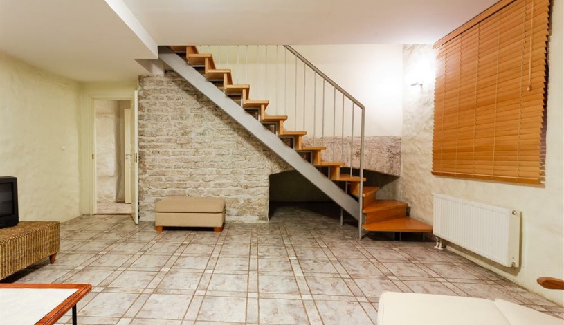 Apartment Sakala Tallinn