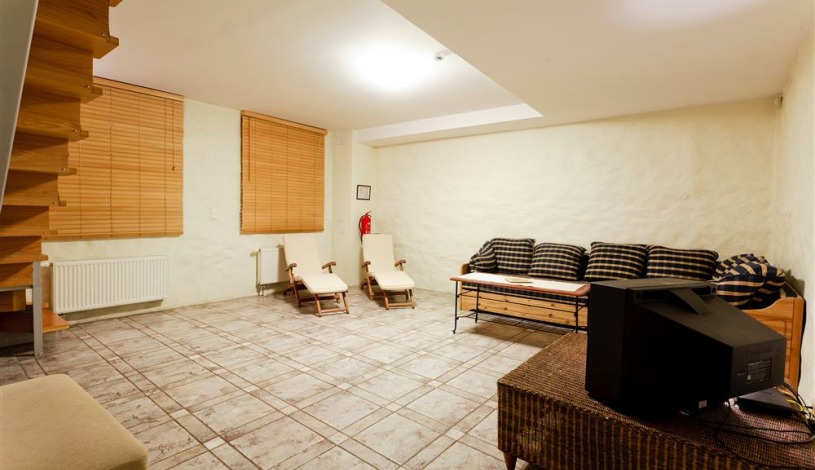 Apartment Sakala Tallinn