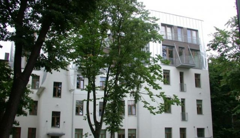 Apartment Sakala Tallinn