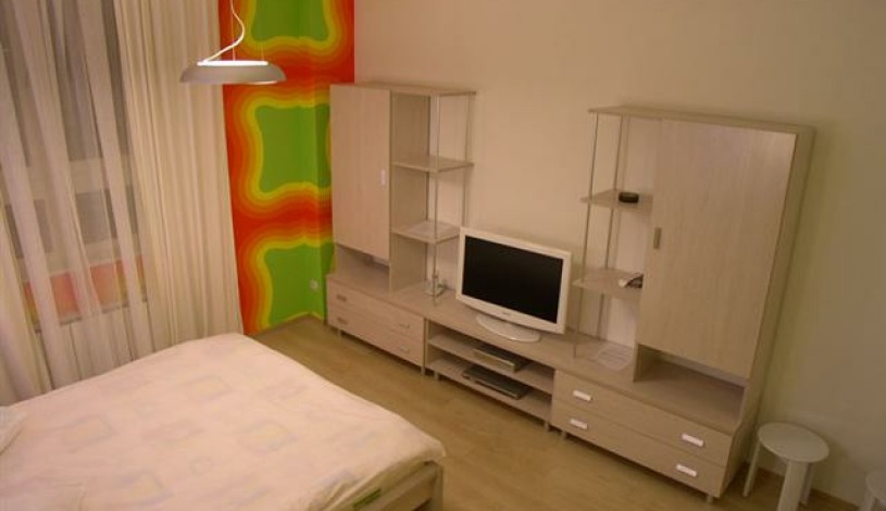 Apartment Saksaganskogo Kiev - Apt 15996