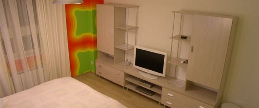 Apartment Saksaganskogo Kiev - Apt 15996