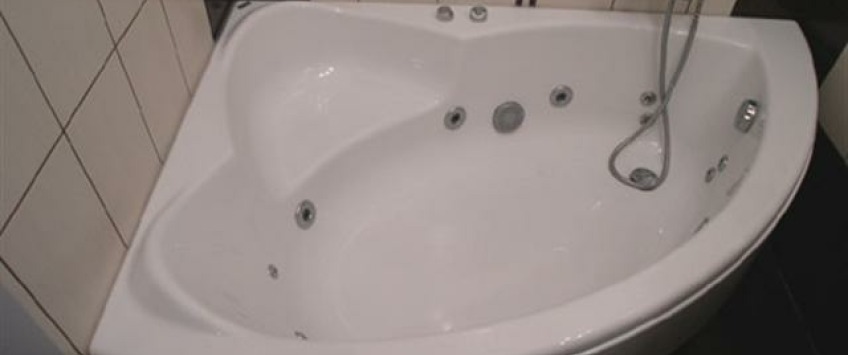 Apartment Saksaganskogo Kiev - Apt 15998