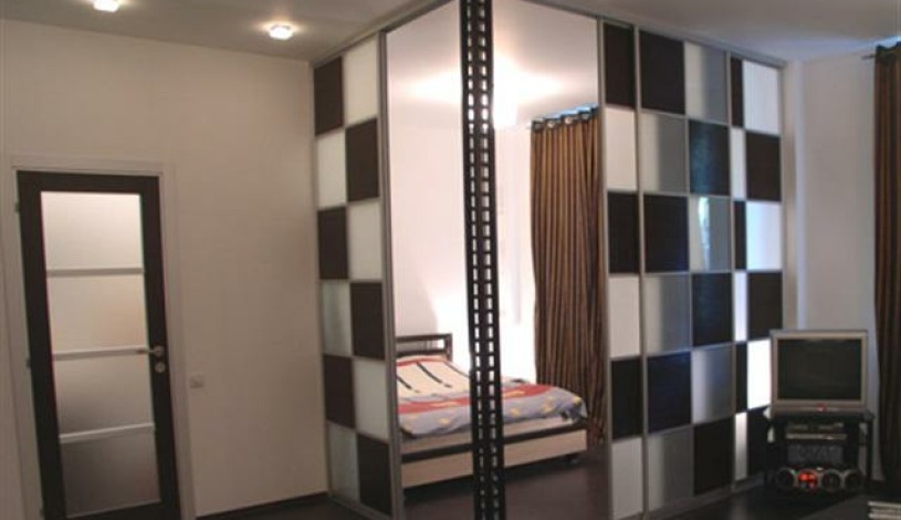 Apartment Saksaganskogo Kiev - Apt 15998